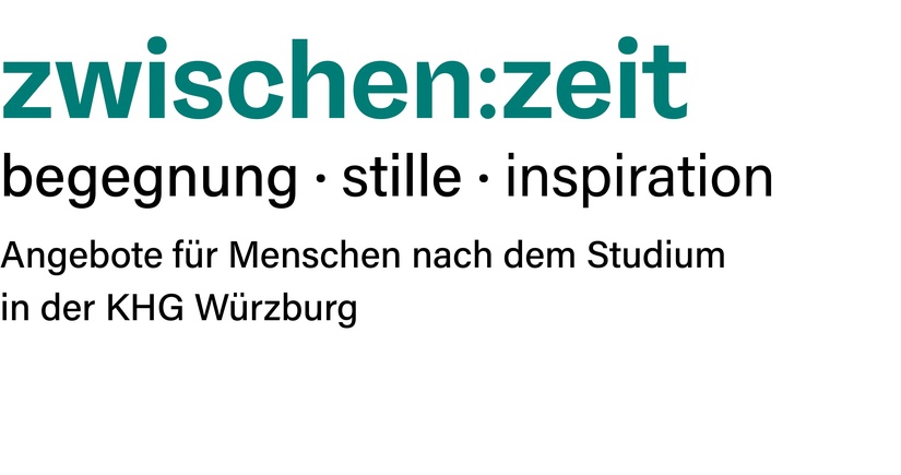 Logo der zwischen:zeit